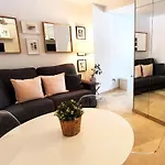Appartement Wonderful In Centre On The Second Line Marbella