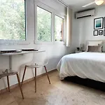 Appartement Wonderful In Centre On The Second Line *