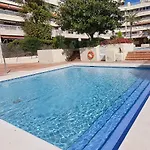 Appartement Wonderful In Centre On The Second Line Marbella