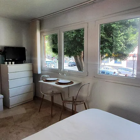 Appartement Wonderful In Centre On The Second Line *