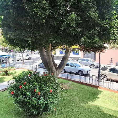 Lejlighed Wonderful In Centre On The Second Line Marbella