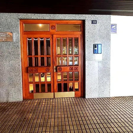 Lejlighed Wonderful In Centre On The Second Line