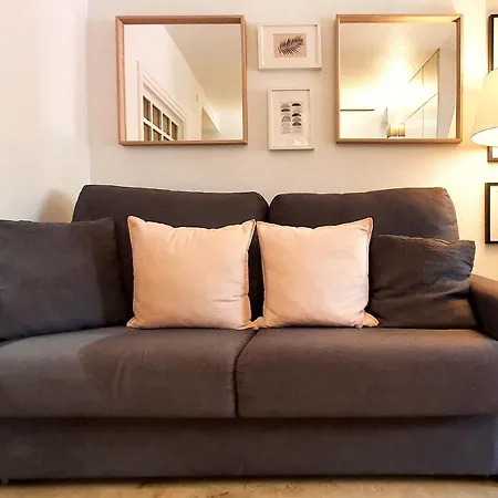 Appartement Wonderful In Centre On The Second Line *