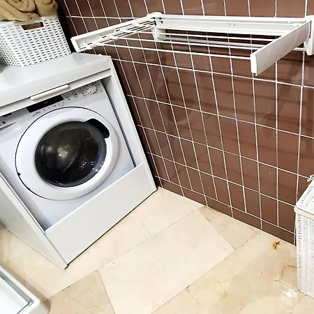 Διαμέρισμα Wonderful In Centre On The Second Line