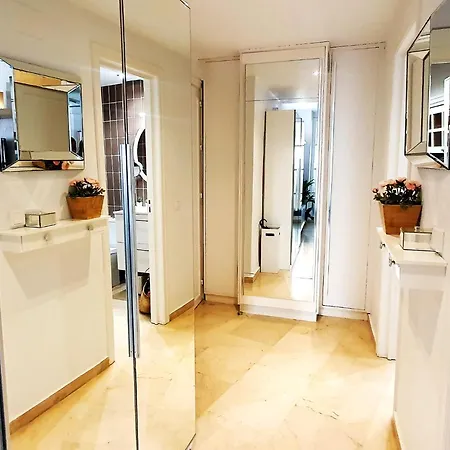 Wonderful In Centre On The Second Line Apartmán *