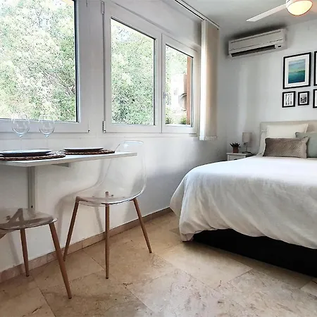 Apartmán Wonderful In Centre On The Second Line *